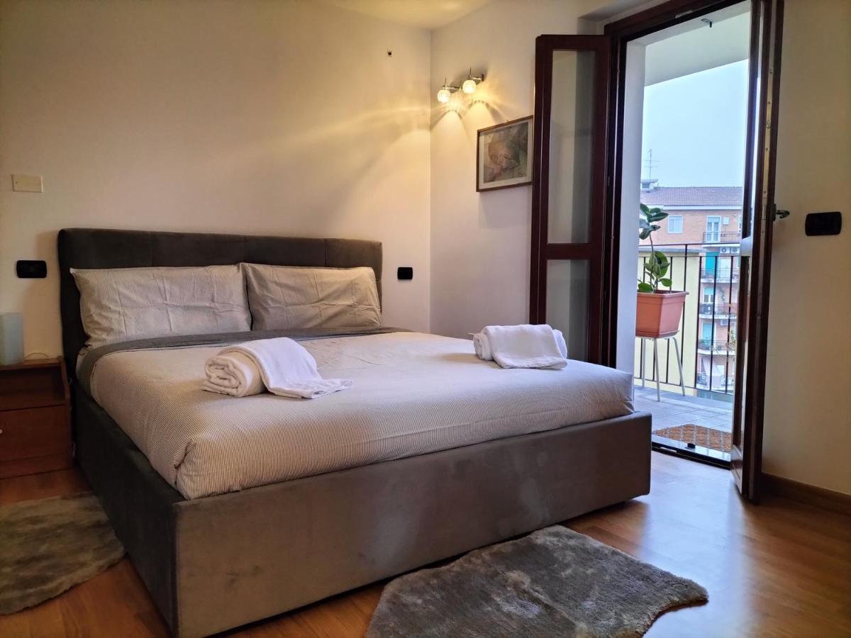 Casa Atene Apartment *
