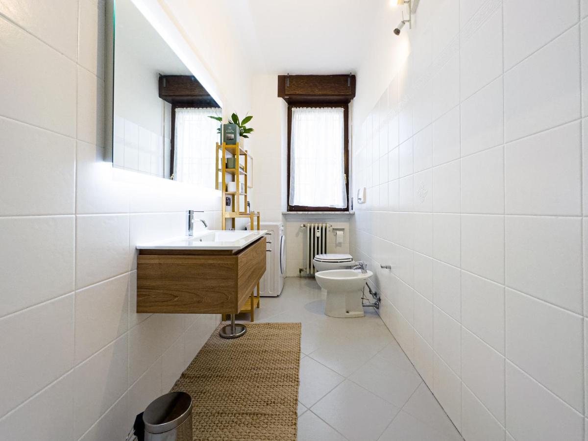 Litta's Flat In Affori - 3 Mins Walk From Mm3 Milan
