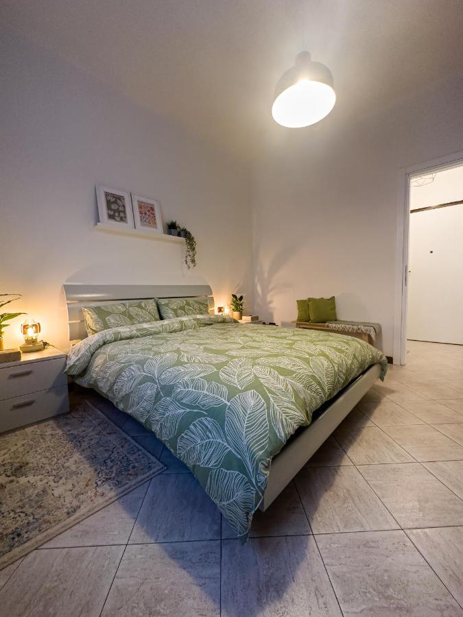 Litta's Flat In Affori - 3 Mins Walk From Mm3 Apartment Milan