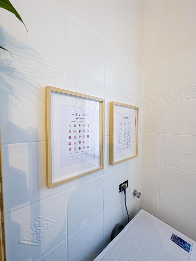 Litta's Flat In Affori - 3 Mins Walk From Mm3 * Milan