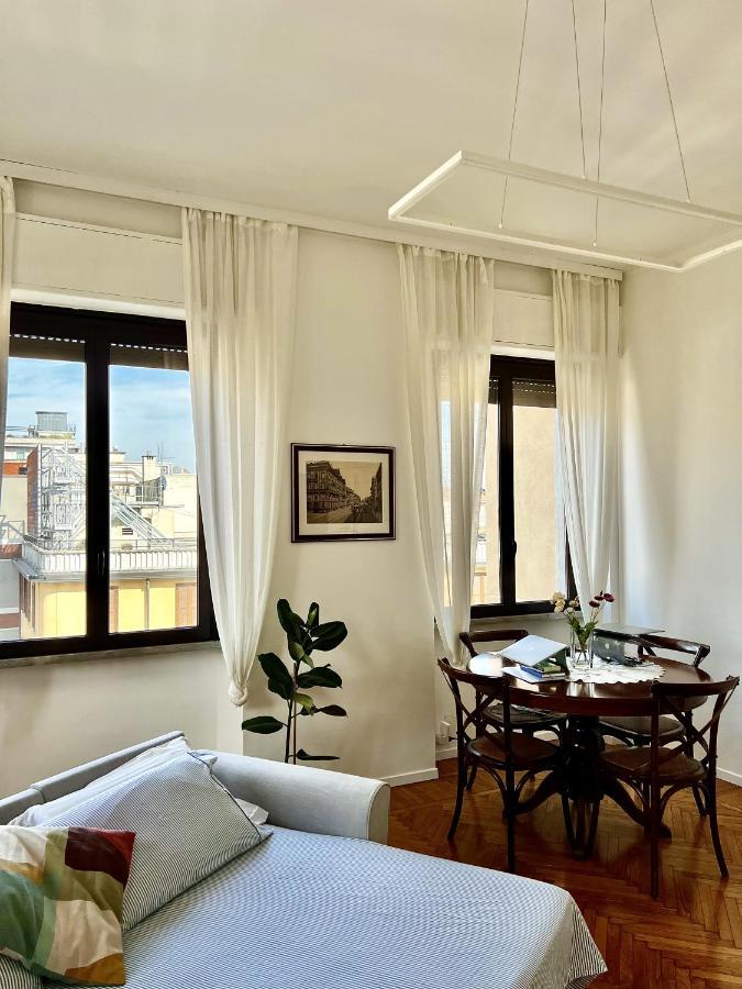 Hospedagem domiciliar #private In Brera District *