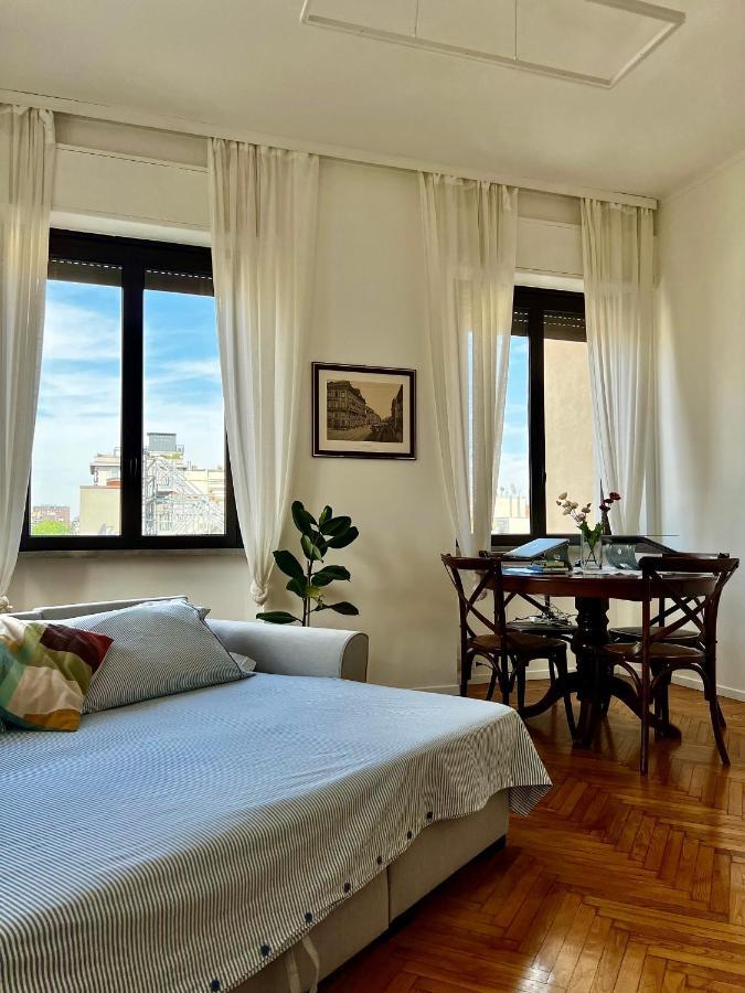 Hospedagem domiciliar #private In Brera District Milão