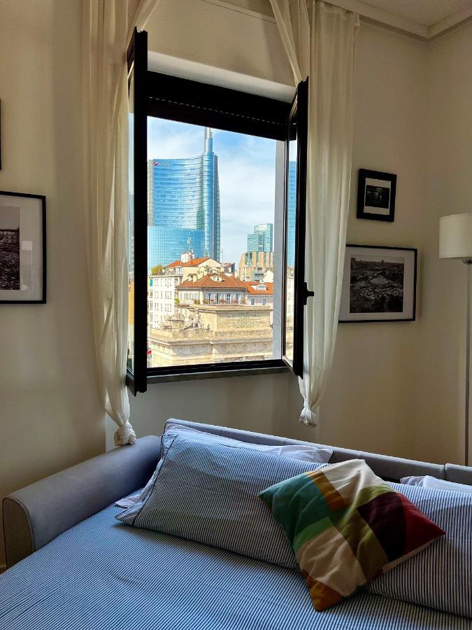#private In Brera District Hospedagem domiciliar Milão
