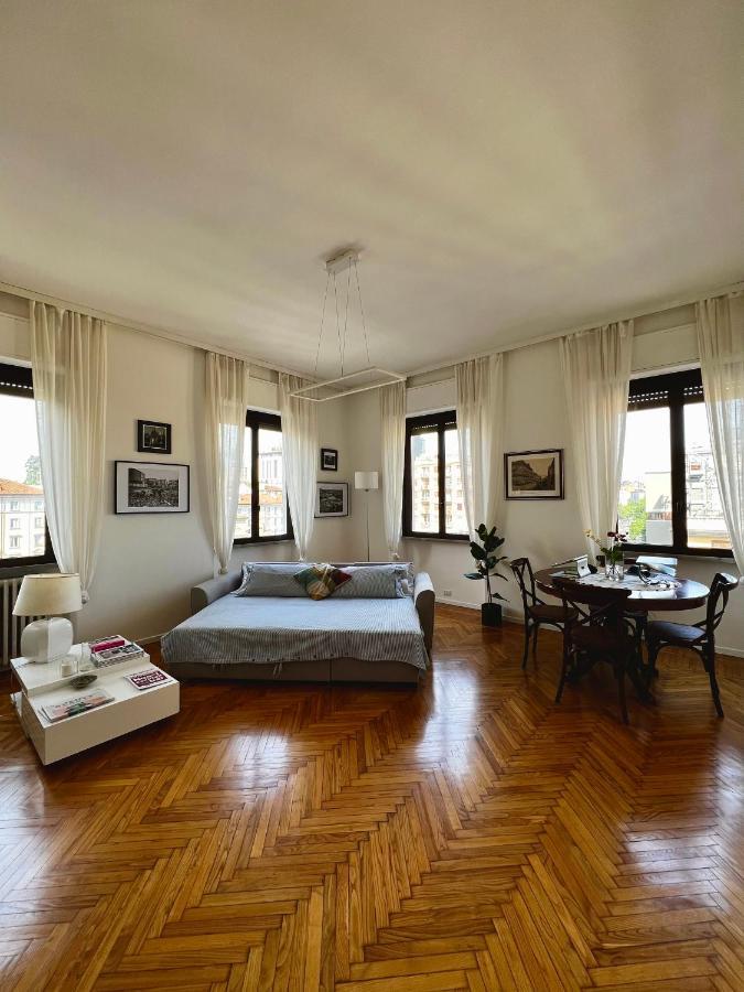 Hospedagem domiciliar #private In Brera District *
