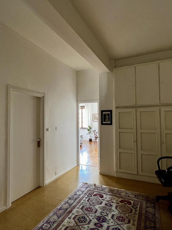 #private In Brera District * Milão