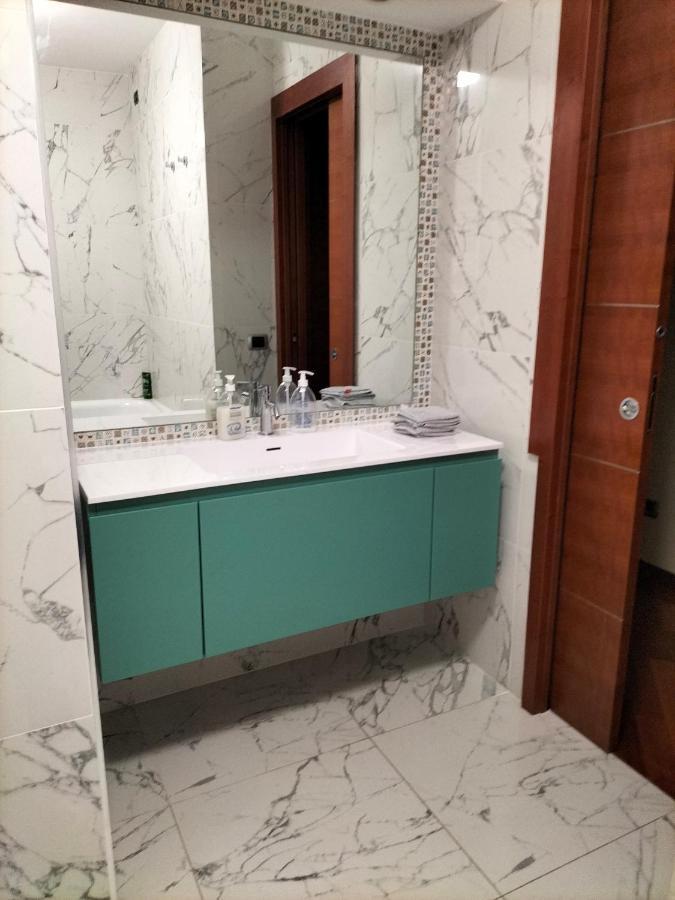 Stanza Nr 2 In Zona Solari In Incantevole Guest house