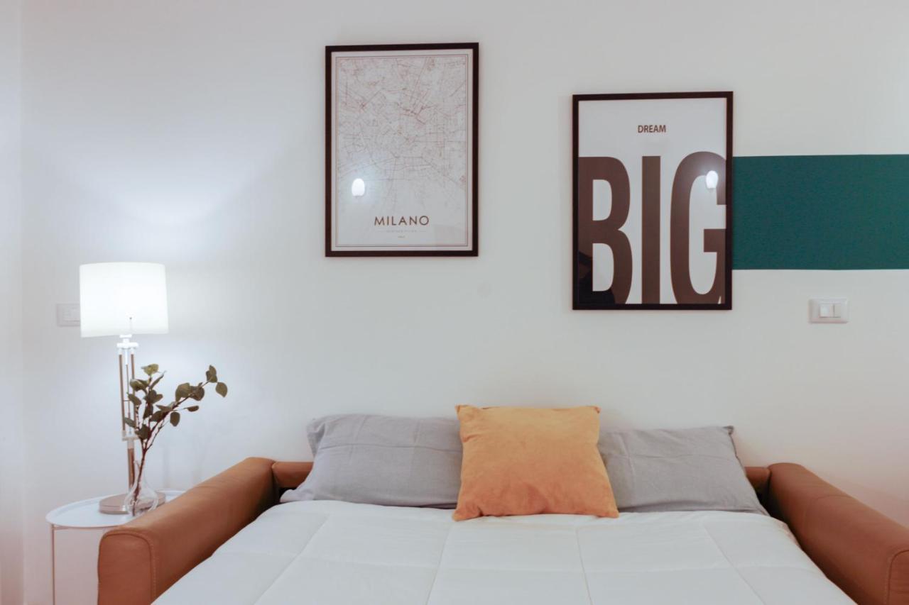 Top In The Center Balcony+wi-fi+panorama Apartment *