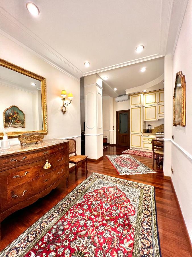 Luxury House - Foppa61 * Milan