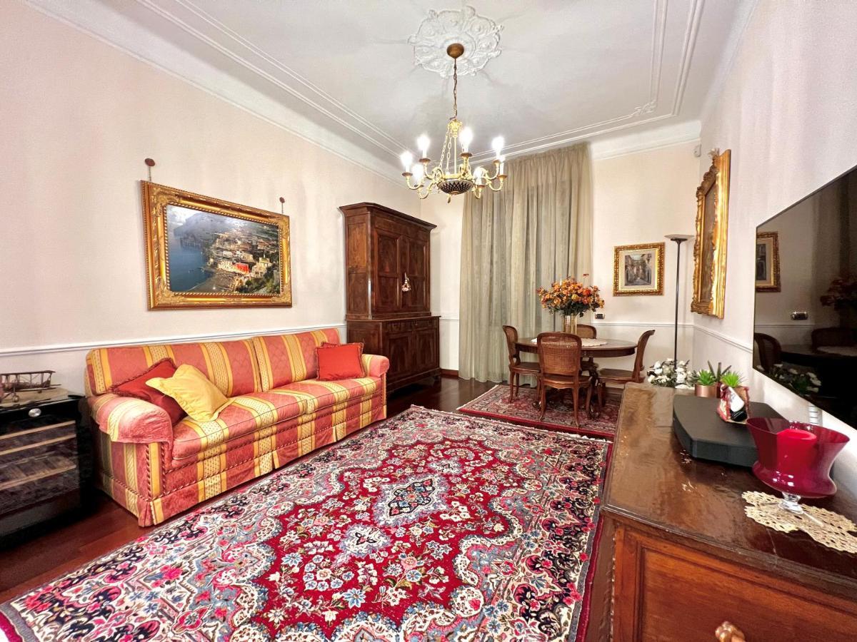 Luxury House - Foppa61 Milan