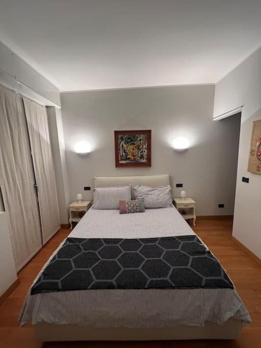 Luxury Duomo - Sansiro Apartamento Milão