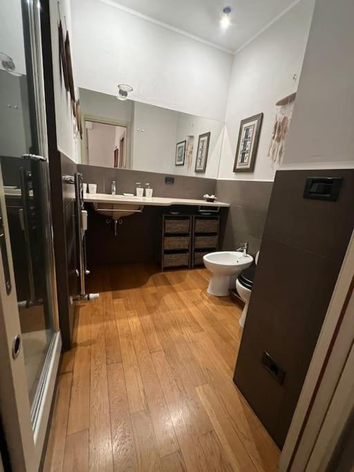 Luxury Duomo - Sansiro Apartamento *