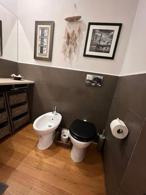 Luxury Duomo - Sansiro Apartamento