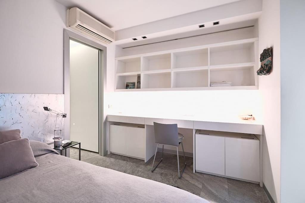 Fioravanti Apartment Milan