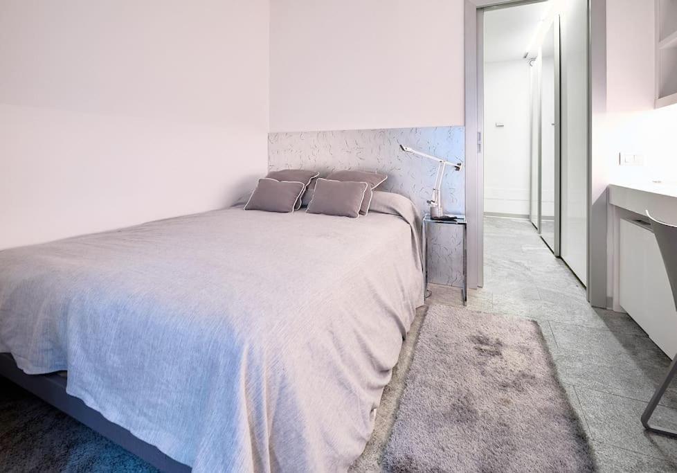 Fioravanti Apartment
