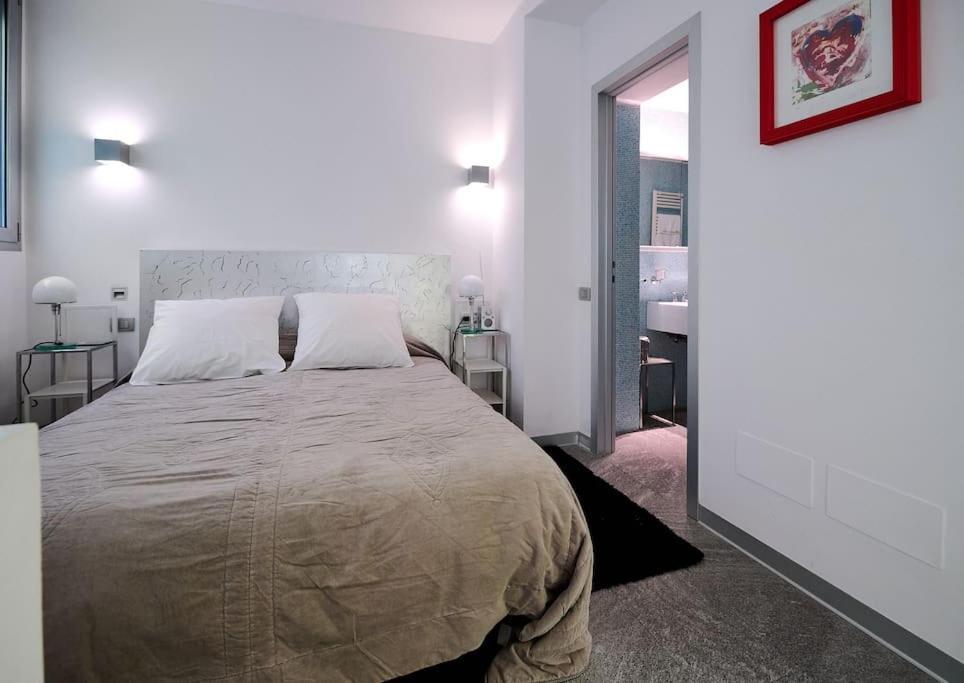 Fioravanti Apartment *