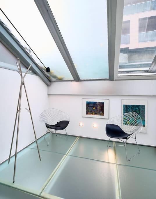 Apartment Fioravanti Milan