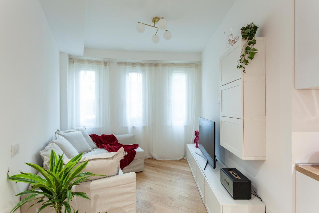 Apartment The Boutique - Paolo Sarpi Chinatown