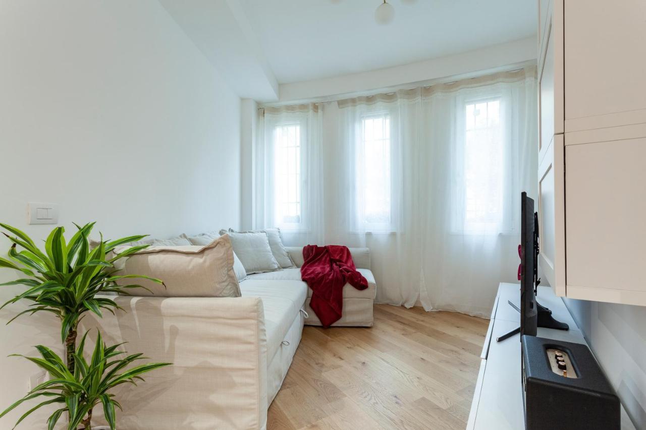 The Boutique - Paolo Sarpi Chinatown Apartment
