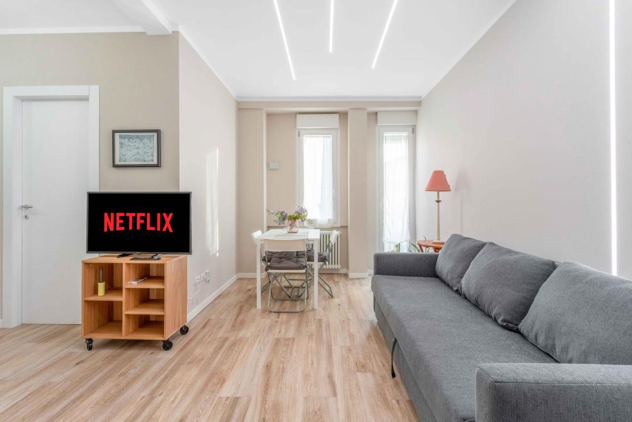 Bo13 -crescenzago- Bright - Wifi - Elegant * Milan