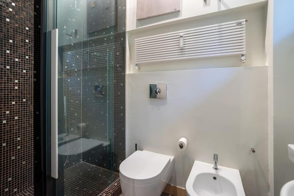 Apartamento Duomo-isola- Garibaldi The Swing *