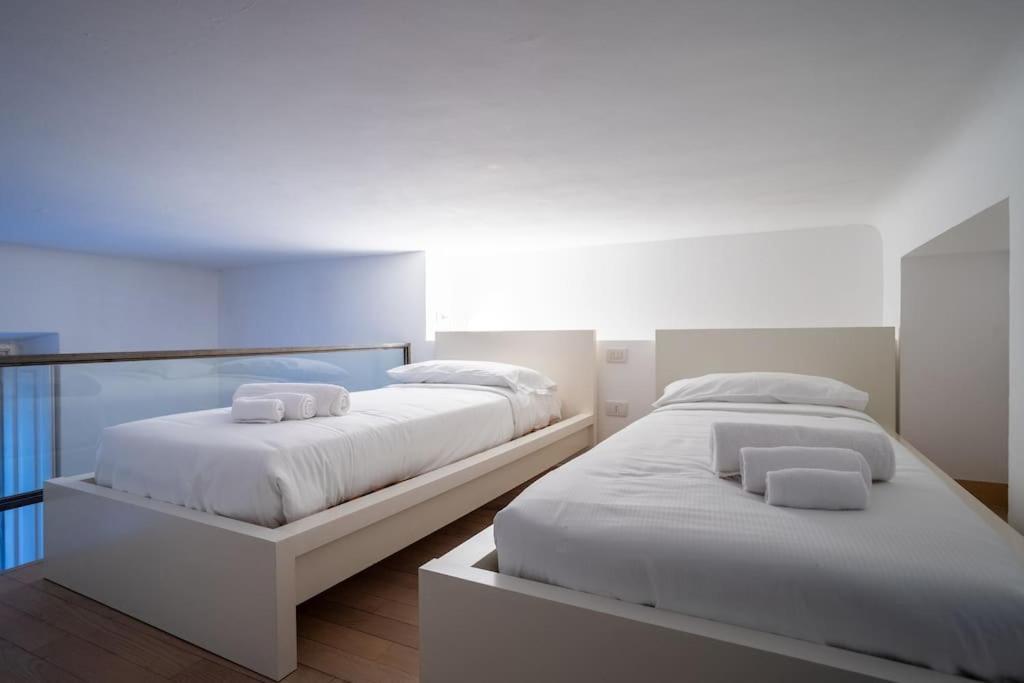 Apartamento Duomo-isola- Garibaldi The Swing *