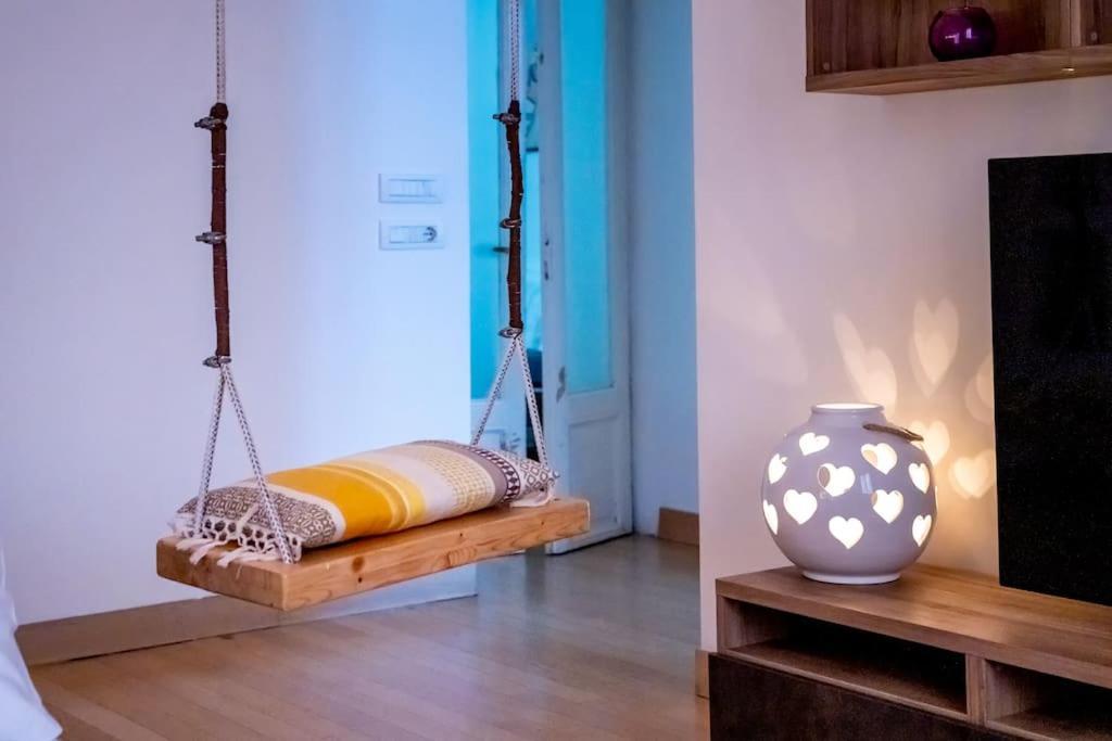 Apartamento Duomo-isola- Garibaldi The Swing *