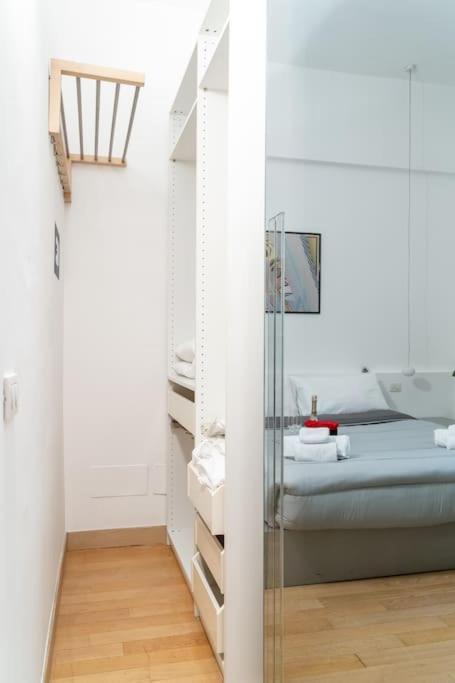 Apartment Duomo-isola- Garibaldi The Swing Milan
