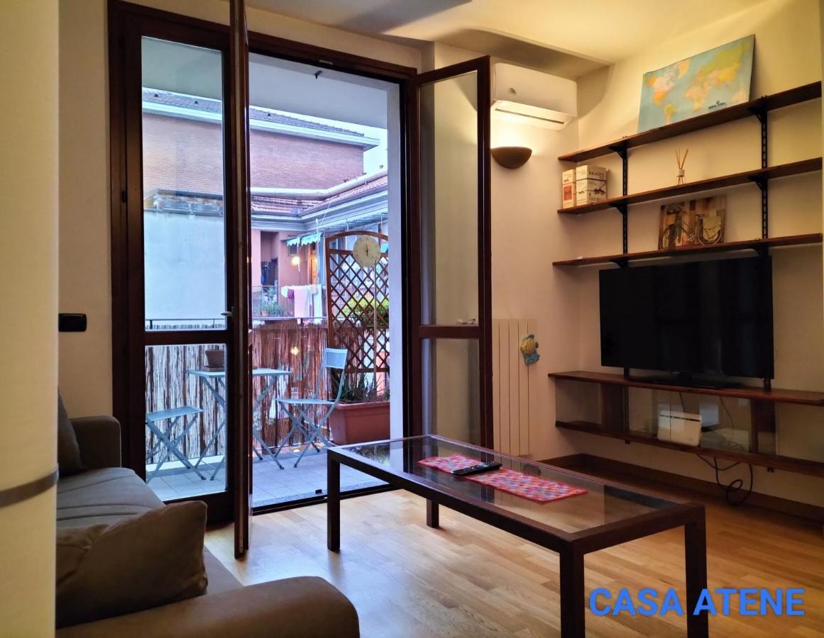 Casa Atene *