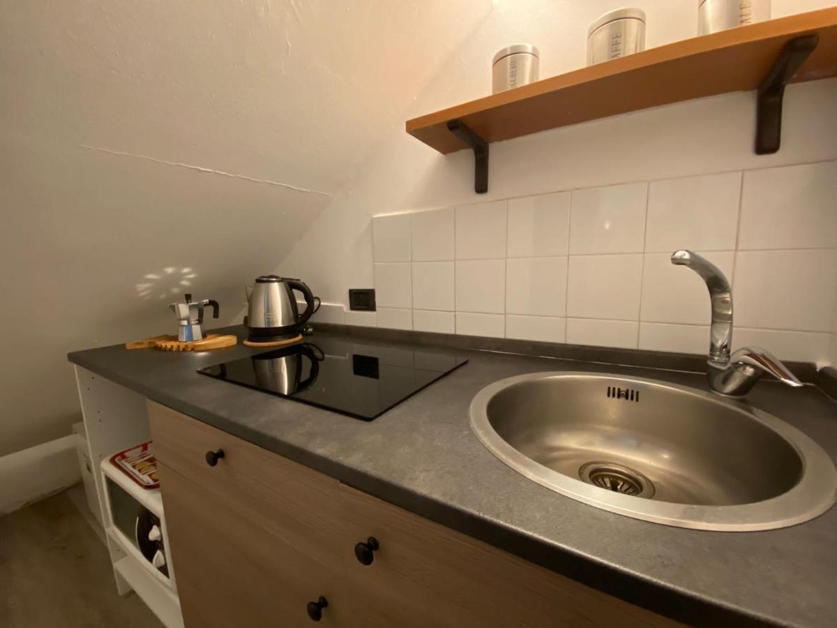 Trilocale In Piazza Duomo Apartment Milan