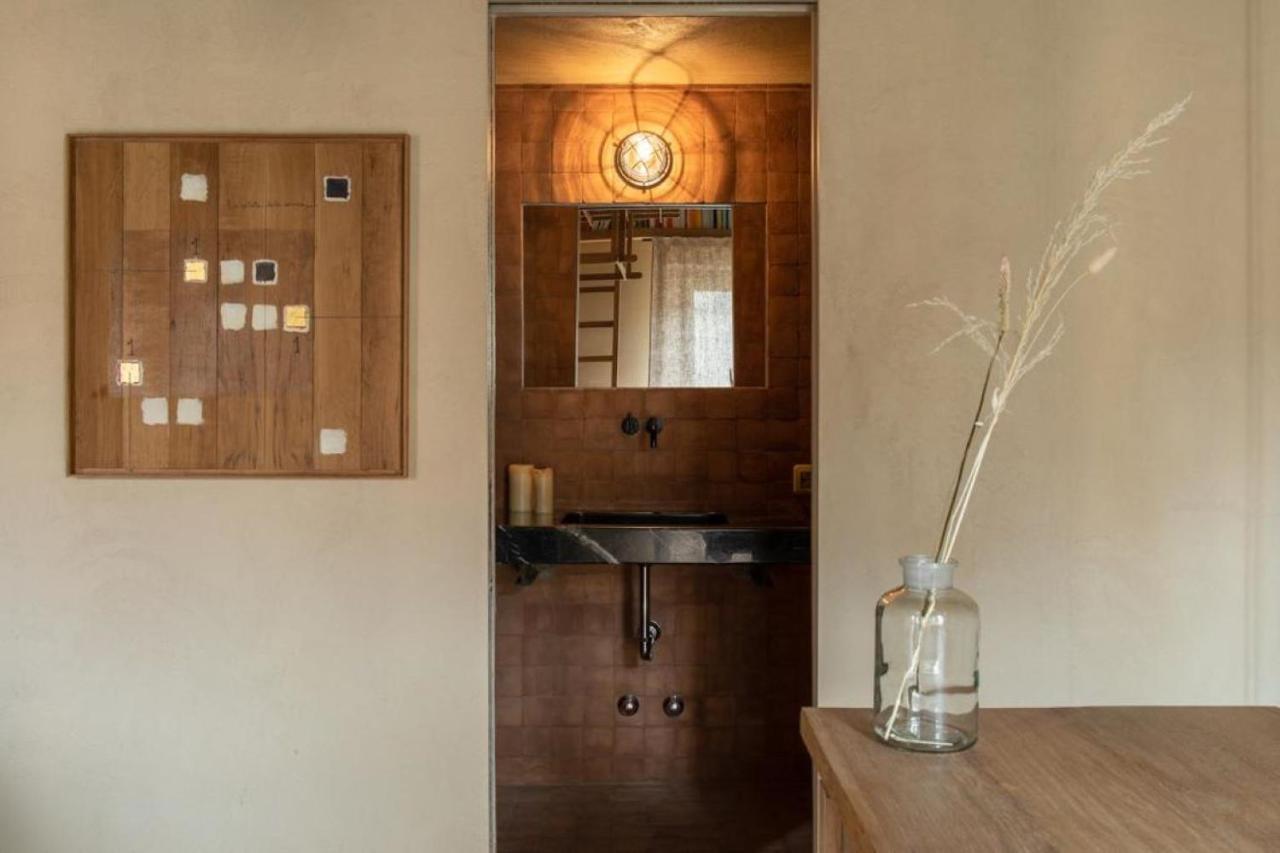 Boutique Sul Naviglio Grande Apartment