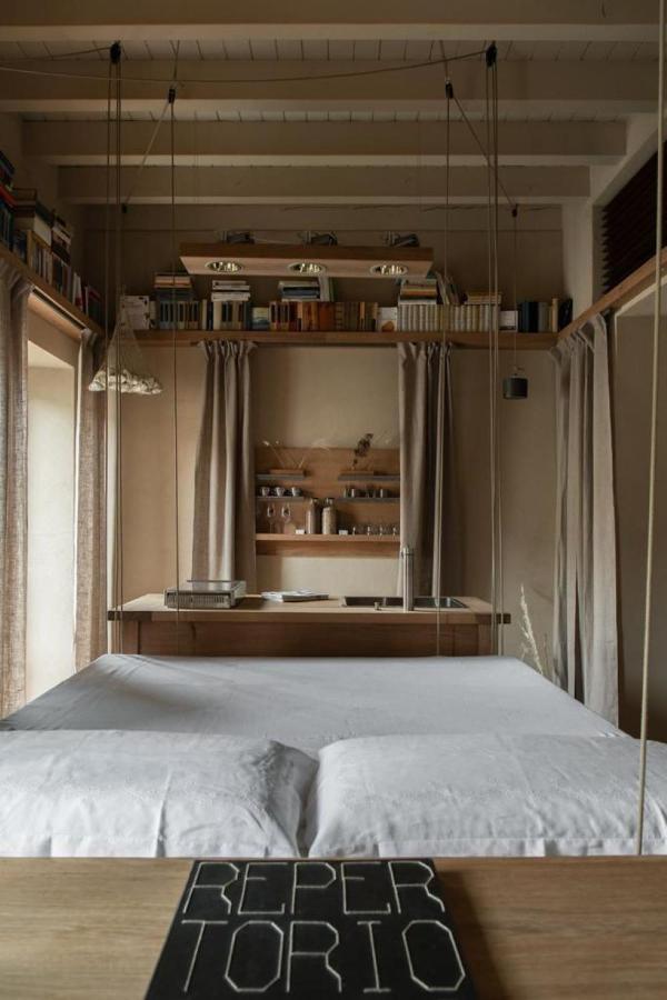Apartment Boutique Sul Naviglio Grande Milan