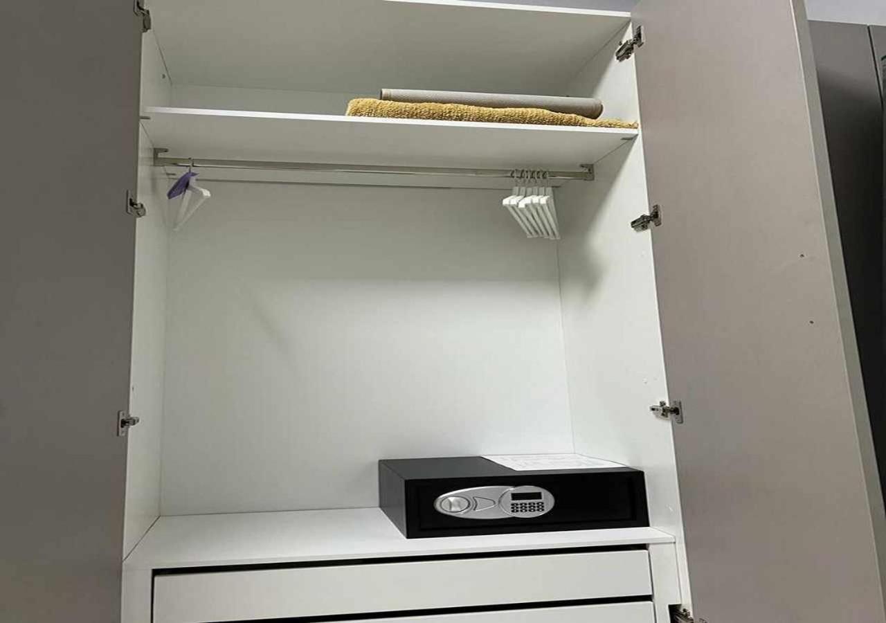 Apartamento Montalbino Place *