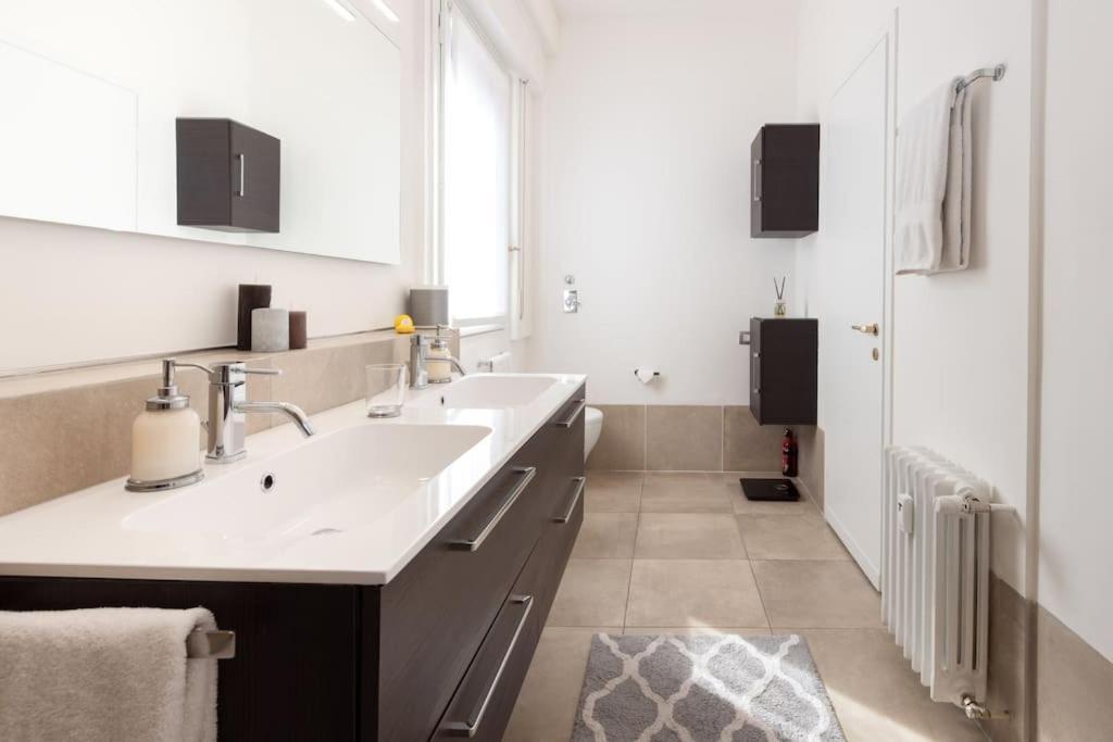 Apartamento Spiga Duplex By Montenapoleone Living *