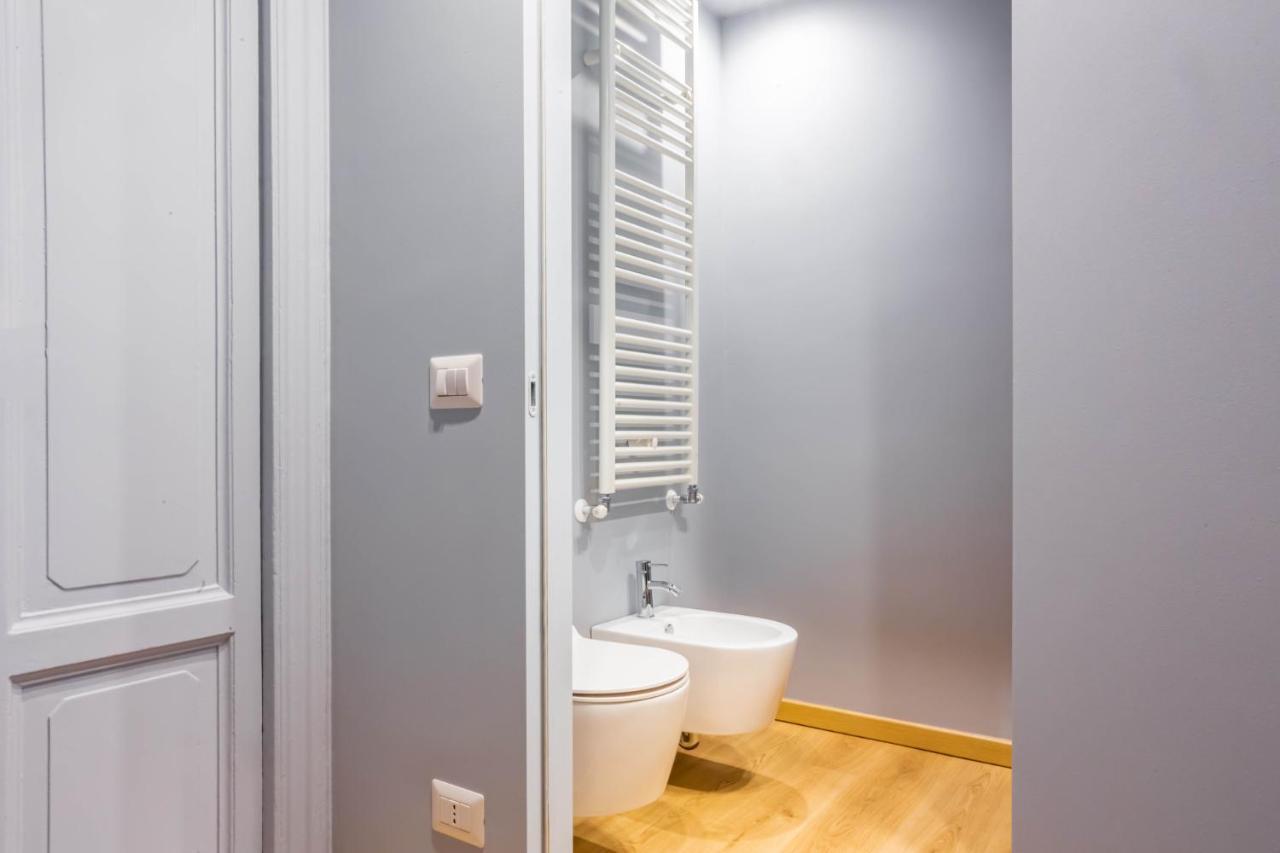 Apartment Easylife - Accogliente E Moderno Bilocale In Zona Navigli *