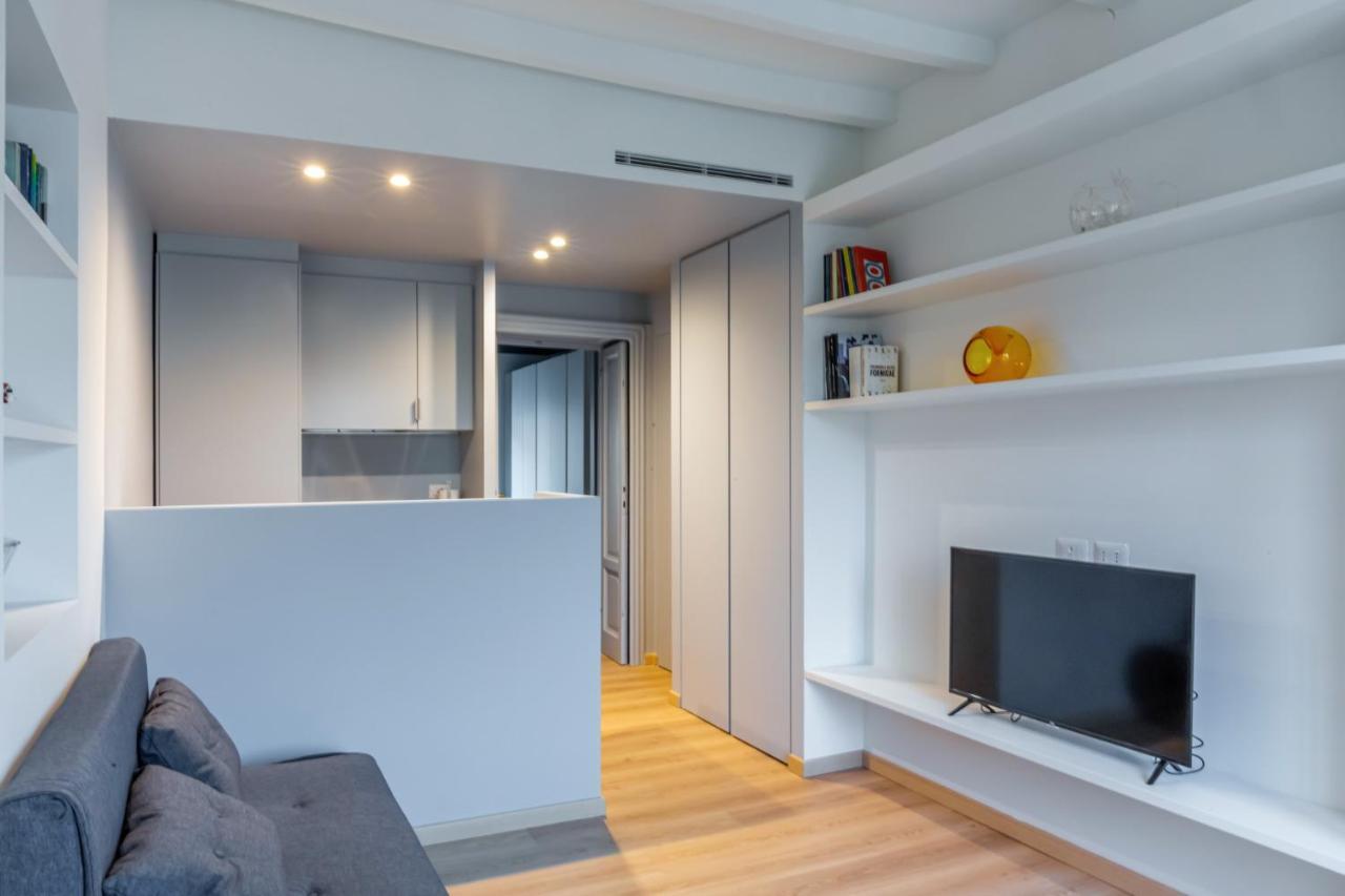 Easylife - Accogliente E Moderno Bilocale In Zona Navigli Milan