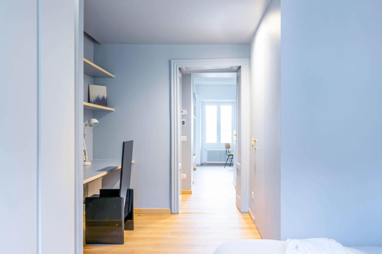 Easylife - Accogliente E Moderno Bilocale In Zona Navigli