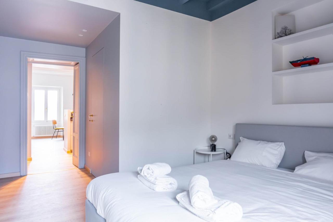 Easylife - Accogliente E Moderno Bilocale In Zona Navigli Apartment Milan