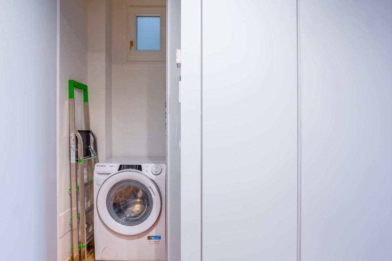 Easylife - Accogliente E Moderno Bilocale In Zona Navigli Milan