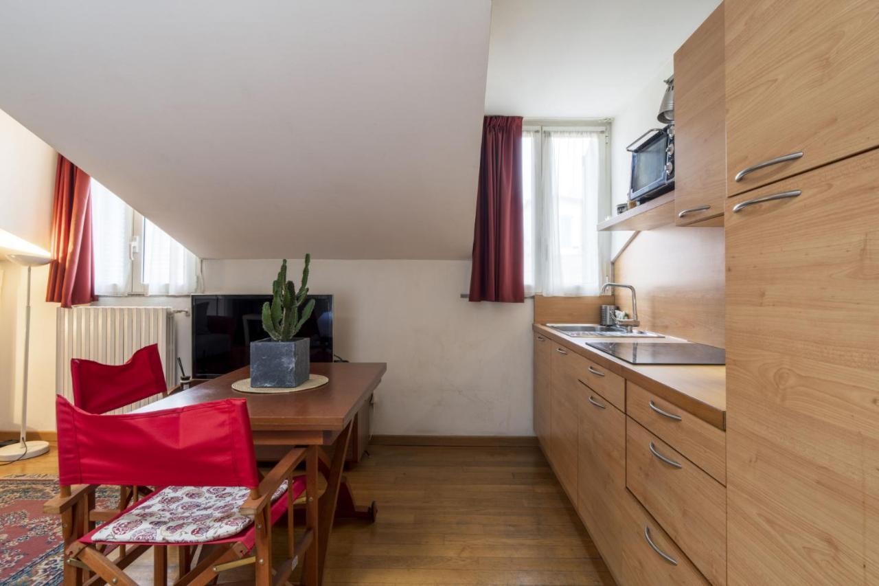 Easylife - Accogliente Monolocale In Zona Navigli Milano