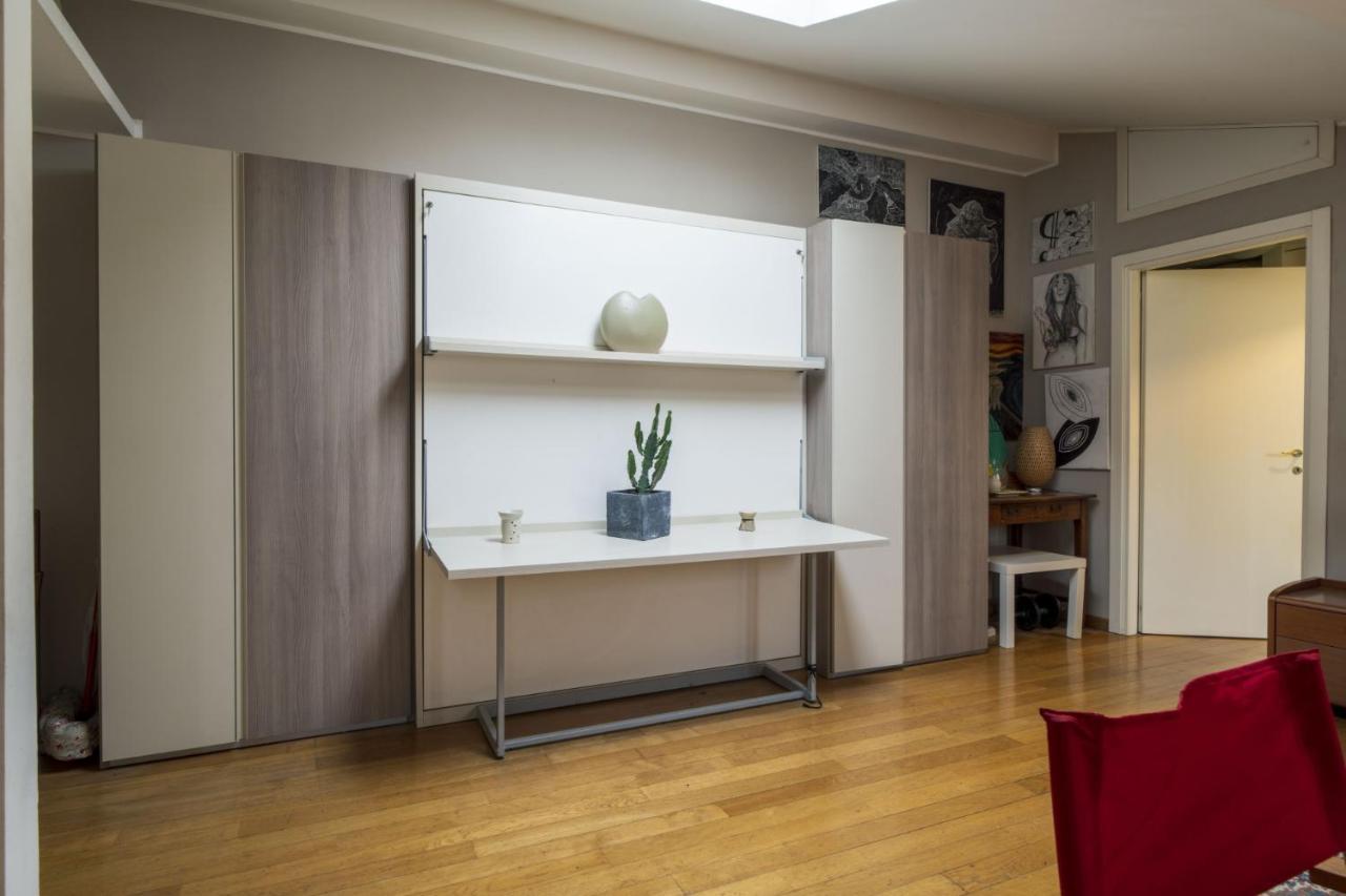 Easylife - Accogliente Monolocale In Zona Navigli Appartamento *
