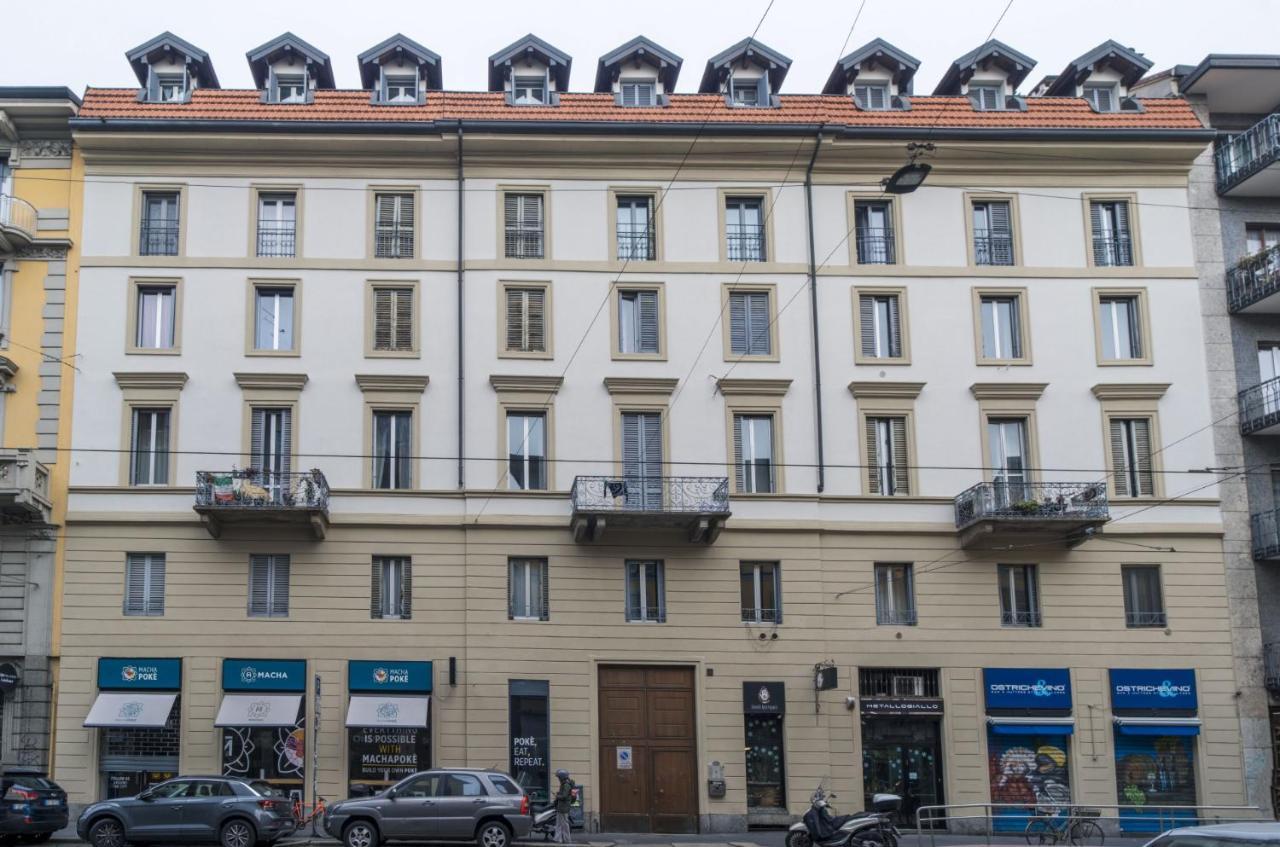 Easylife - Accogliente Monolocale In Zona Navigli Appartamento