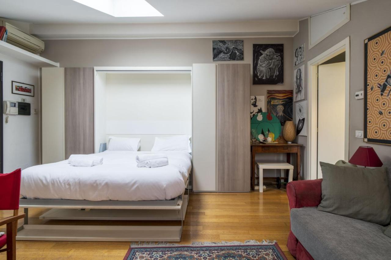 Easylife - Accogliente Monolocale In Zona Navigli Appartamento Milano