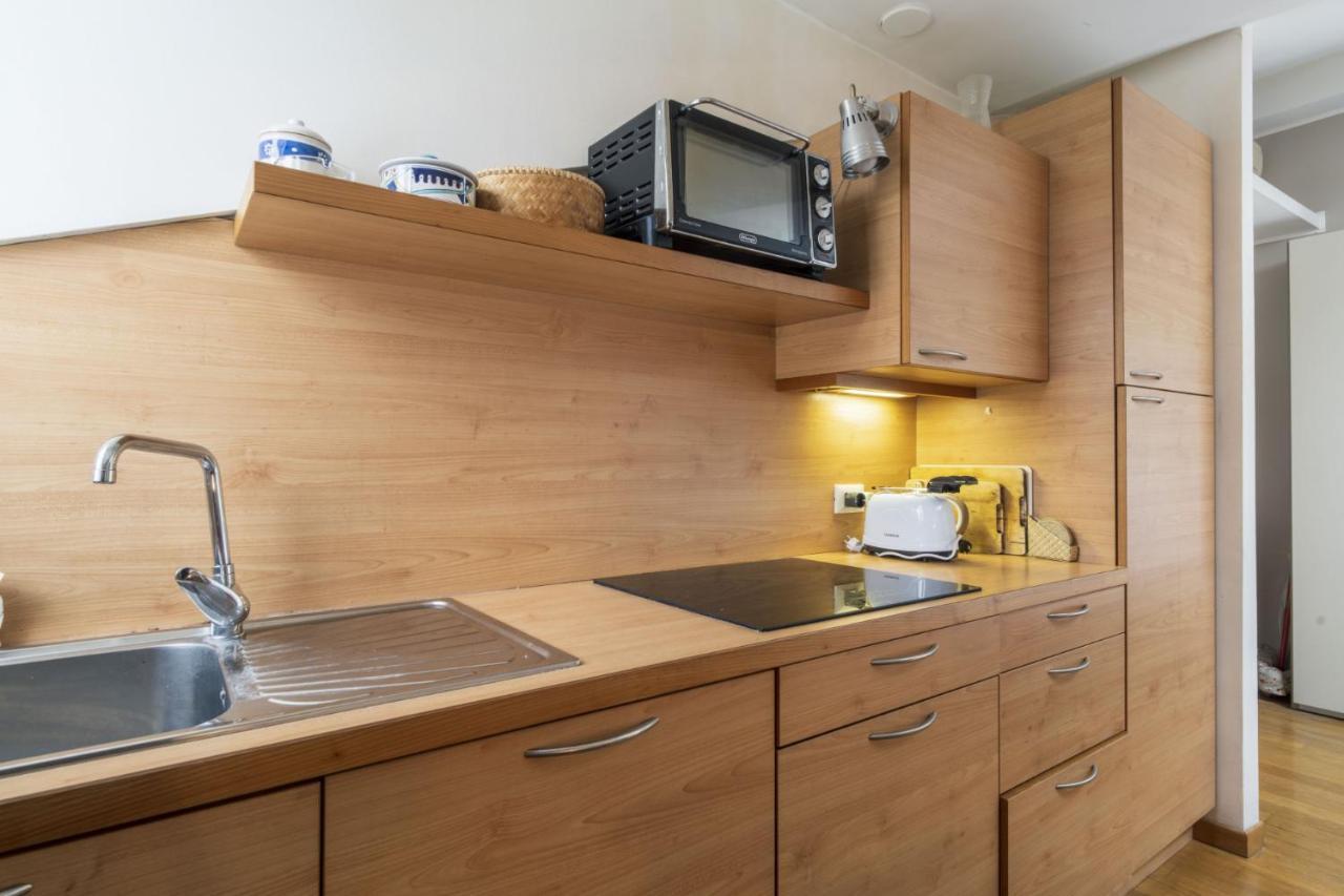 Easylife - Accogliente Monolocale In Zona Navigli