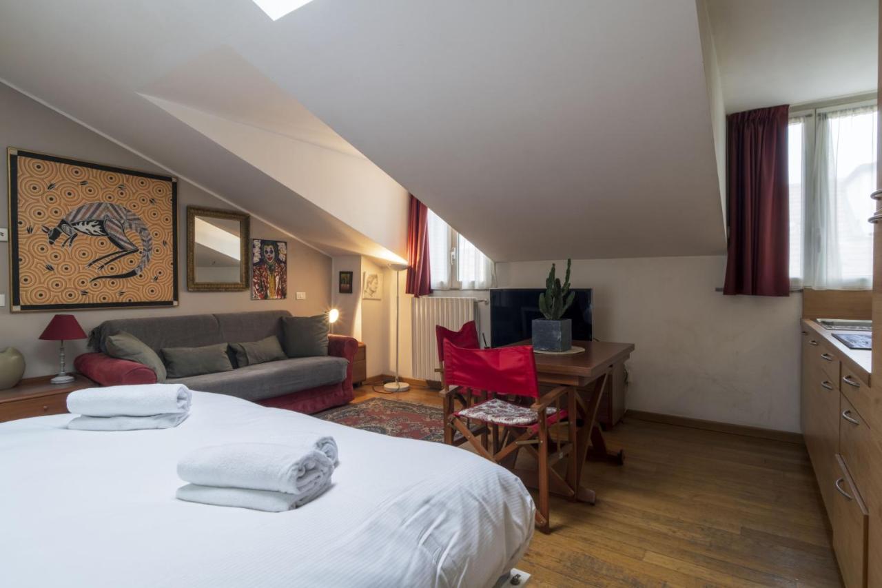 Appartamento Easylife - Accogliente Monolocale In Zona Navigli Milano