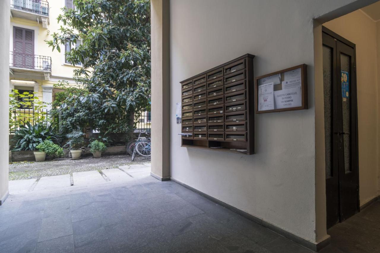 Appartamento Easylife - Accogliente Monolocale In Zona Navigli