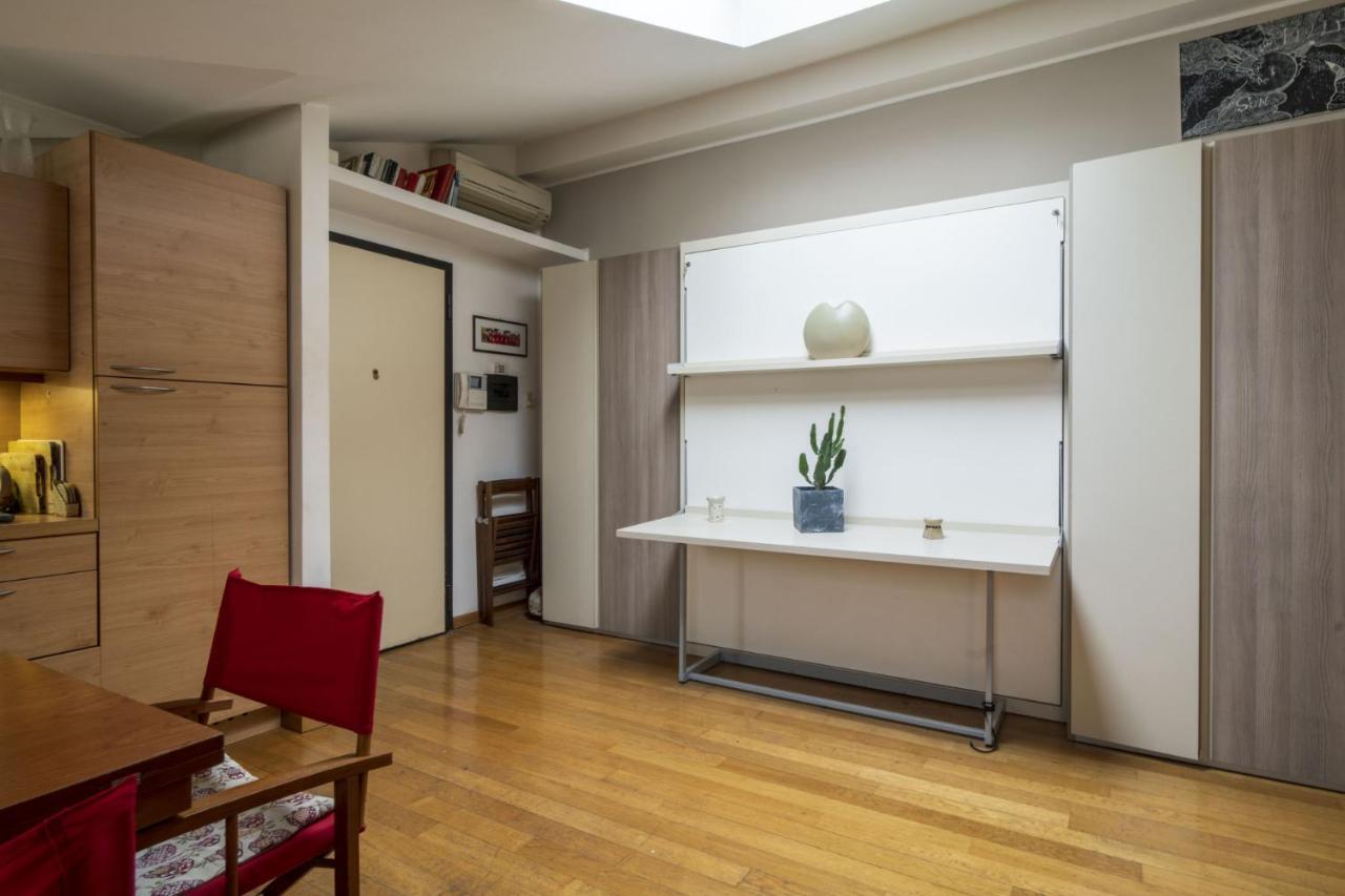 Easylife - Accogliente Monolocale In Zona Navigli Appartamento *