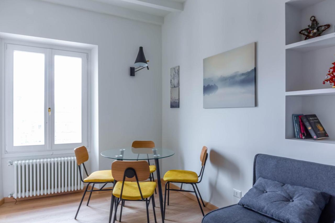 Easylife - Accogliente E Moderno Bilocale In Zona Navigli