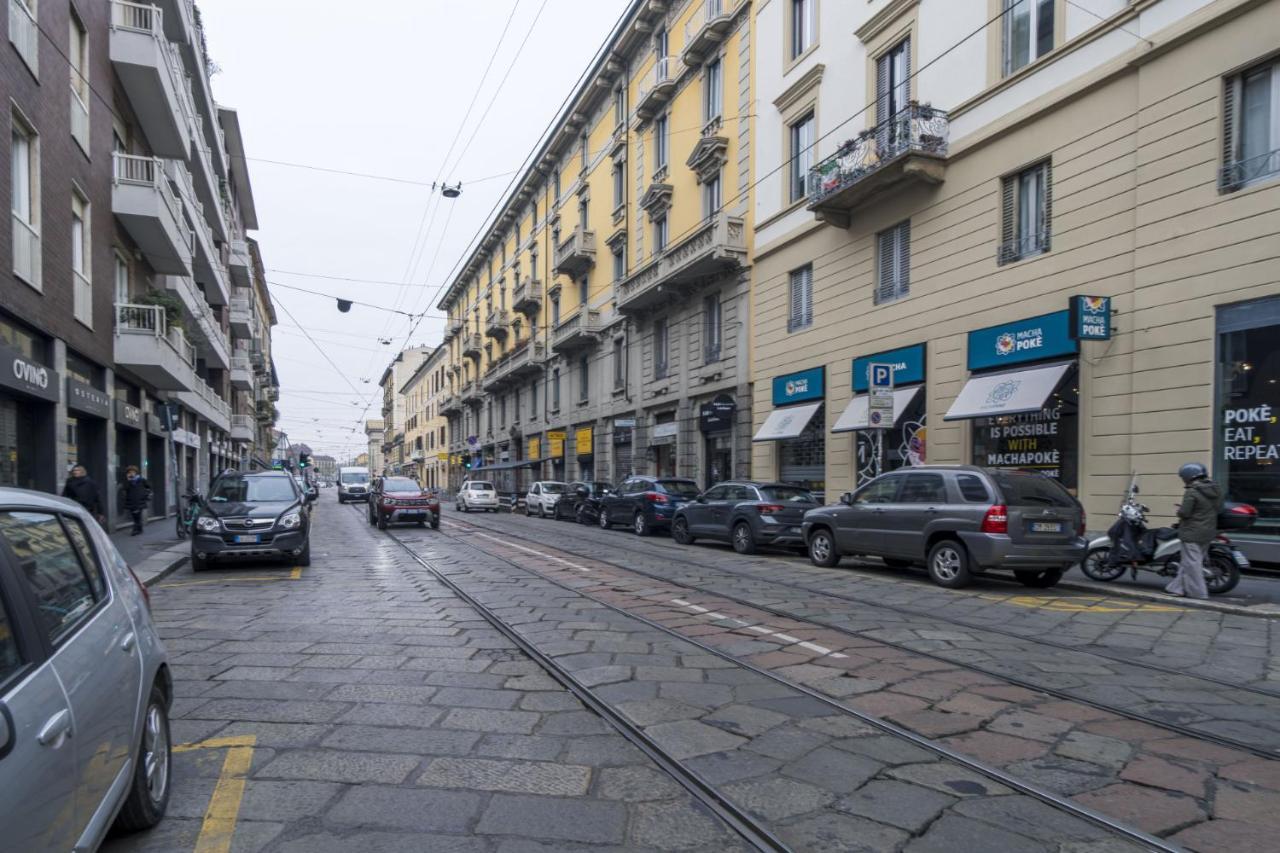 Easylife - Accogliente Monolocale In Zona Navigli