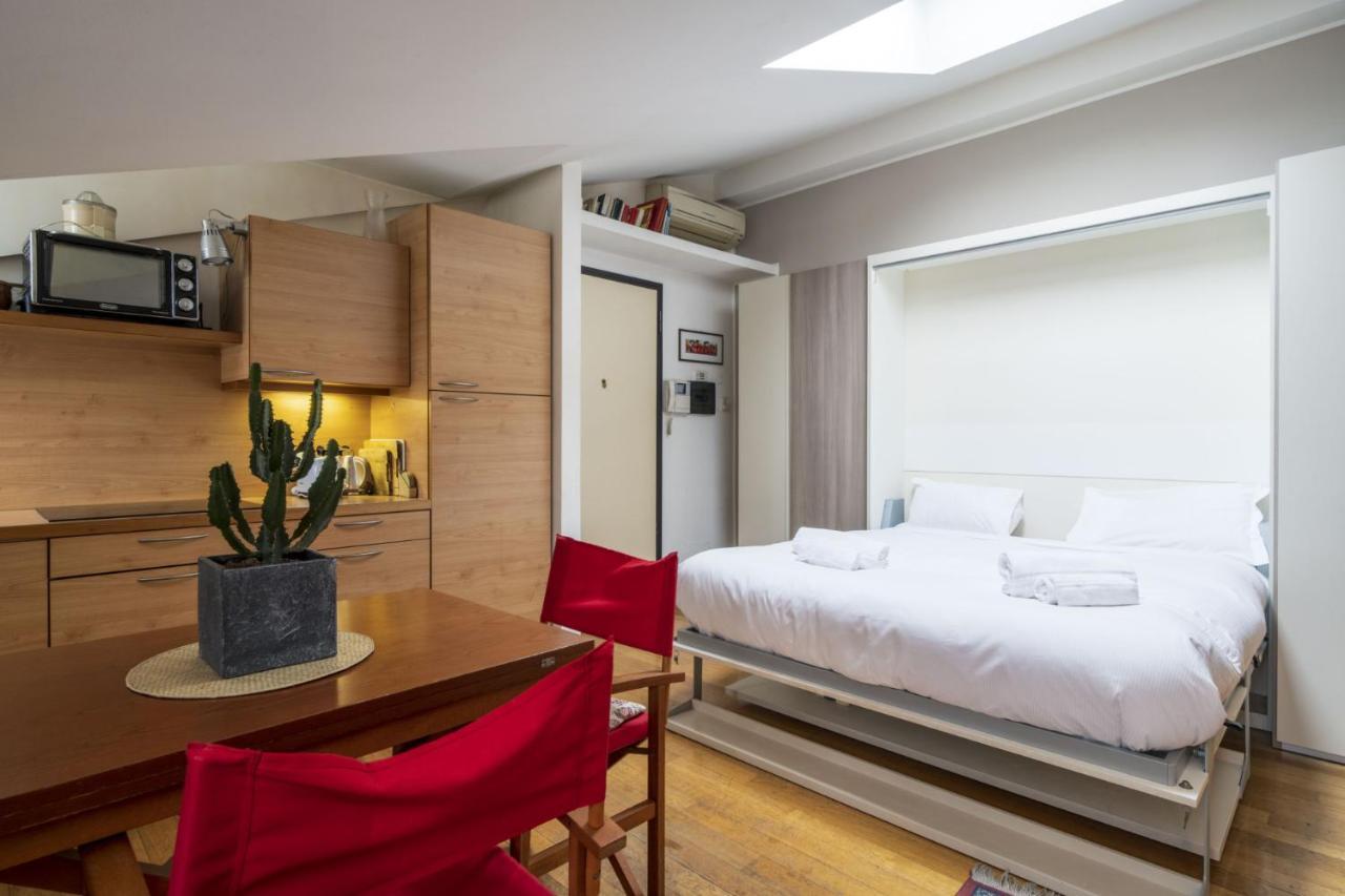 Appartamento Easylife - Accogliente Monolocale In Zona Navigli *