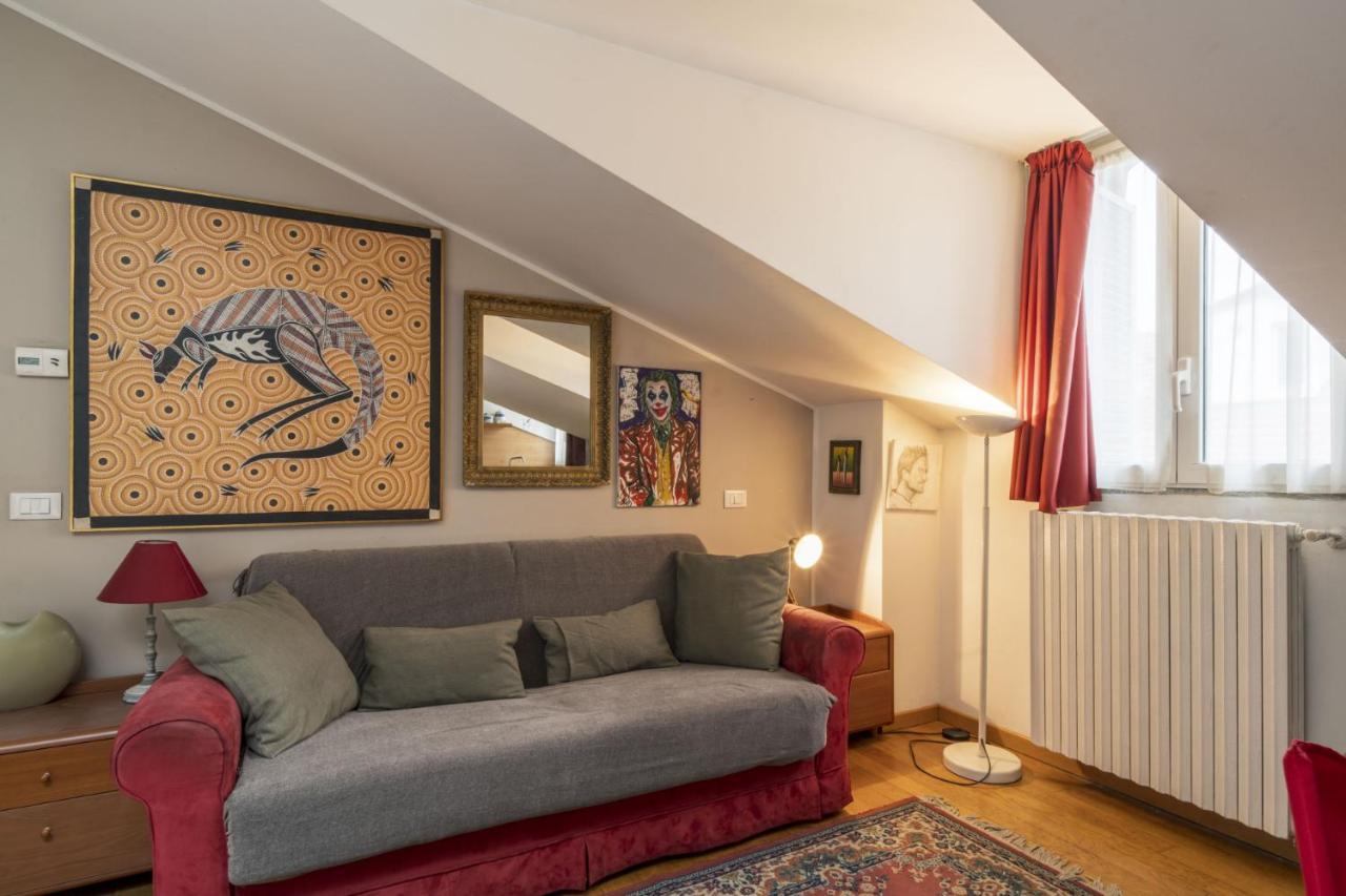 Appartamento Easylife - Accogliente Monolocale In Zona Navigli